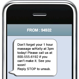 5 Creative Text Message Ideas for Salons - TextMagic