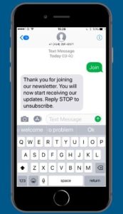 Upgrading Your Text Messaging with an SMS Autoresponder