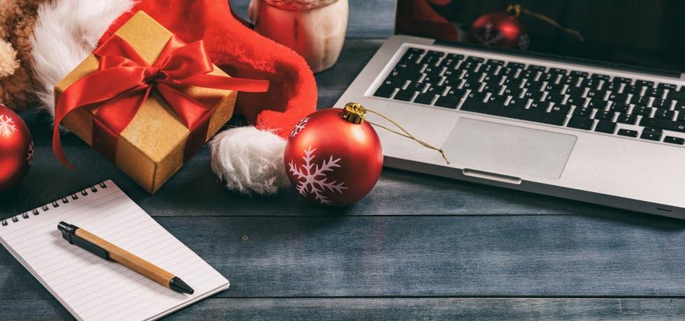 Client Connections: Impress with These New Year Gifts for Your Clients
