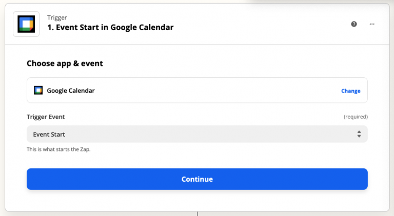 3 Google Calendar SMS Reminder Automations with Textmagic and Zapier
