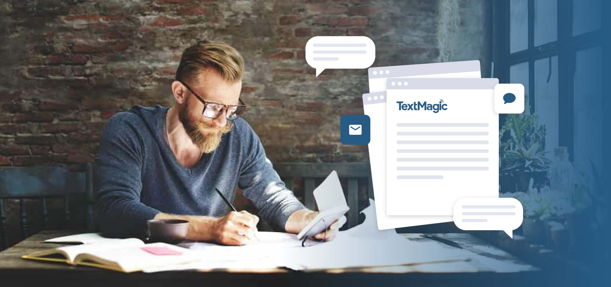 54 Ready to Use Text Message Templates for Businesses Textmagic