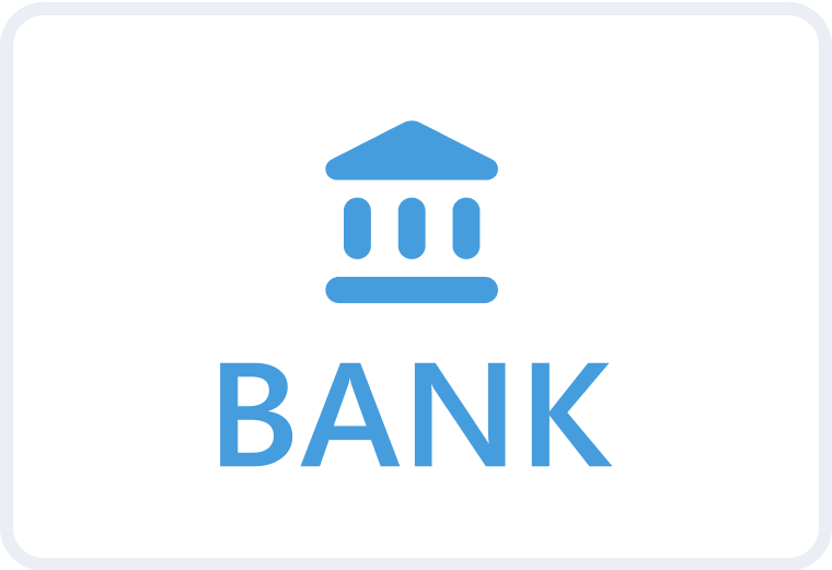 bank